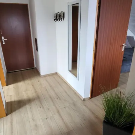 Zentral Apartment Crailsheim
